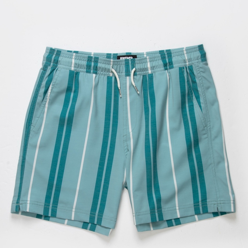 RSQ Boys Swim Shorts